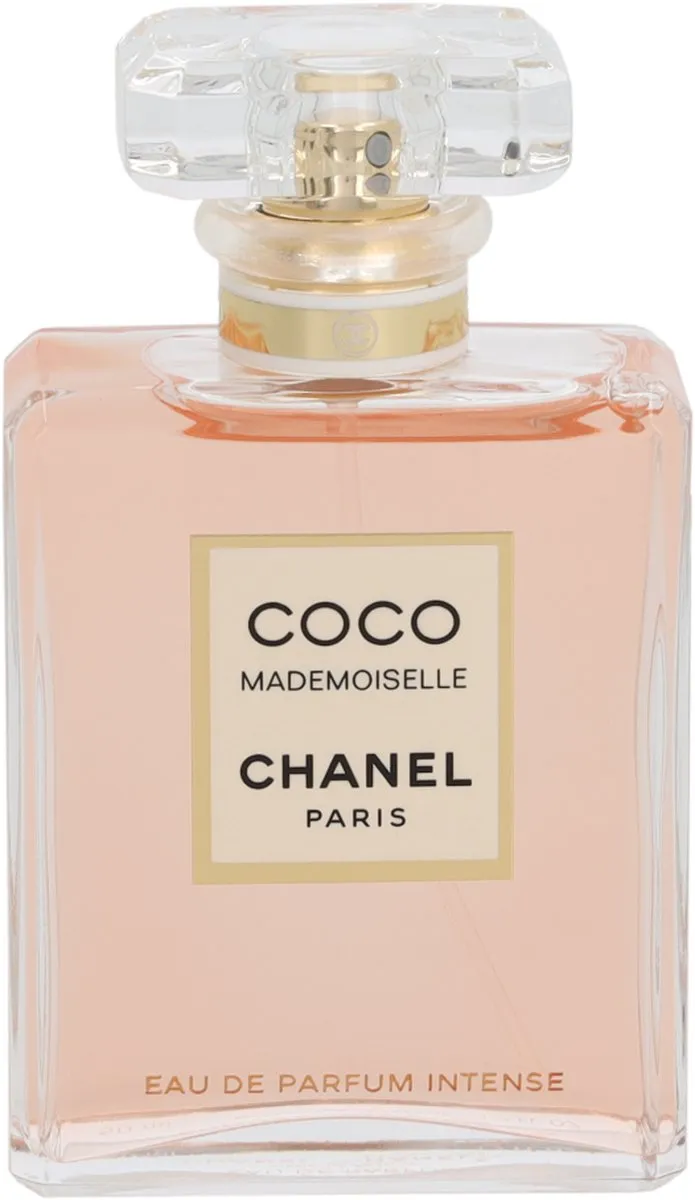 Chanel Coco Mademoiselle Intense Eau de Parfum 50ml