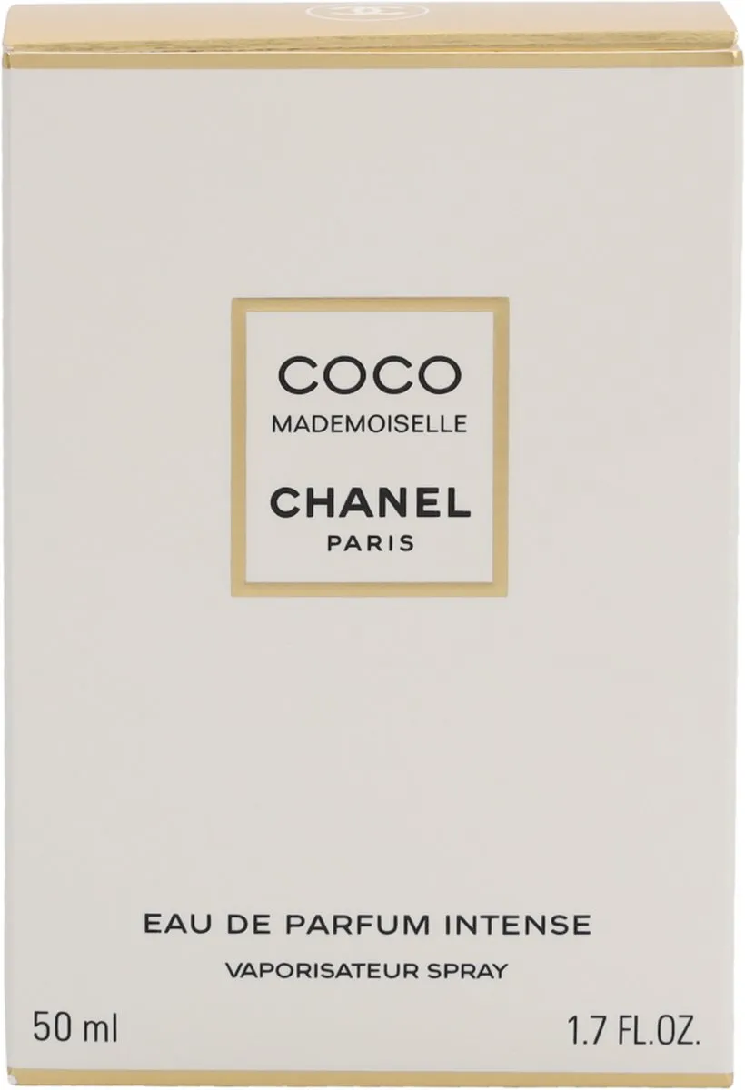 Chanel Coco Mademoiselle Intense Eau de Parfum 50ml