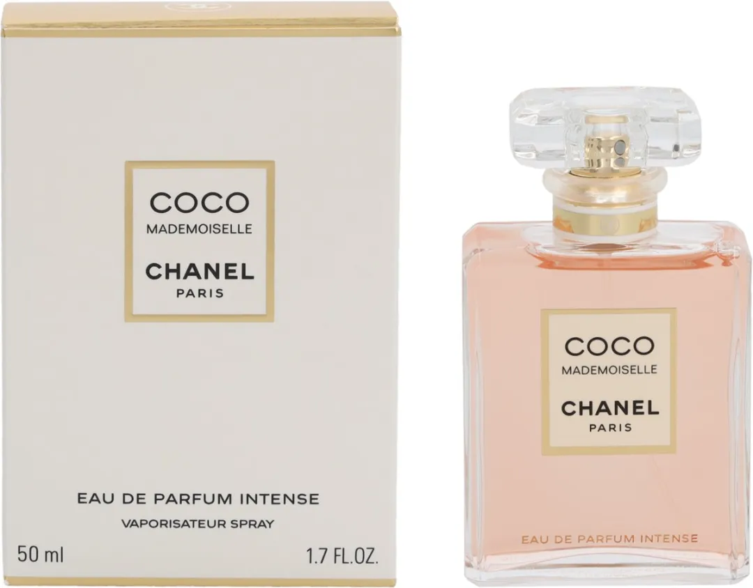 Chanel Coco Mademoiselle Intense Eau de Parfum 50ml