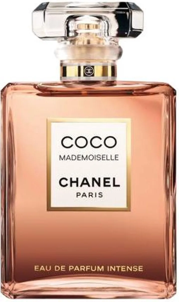Chanel Coco Mademoiselle Intense Eau de Parfum 50ml