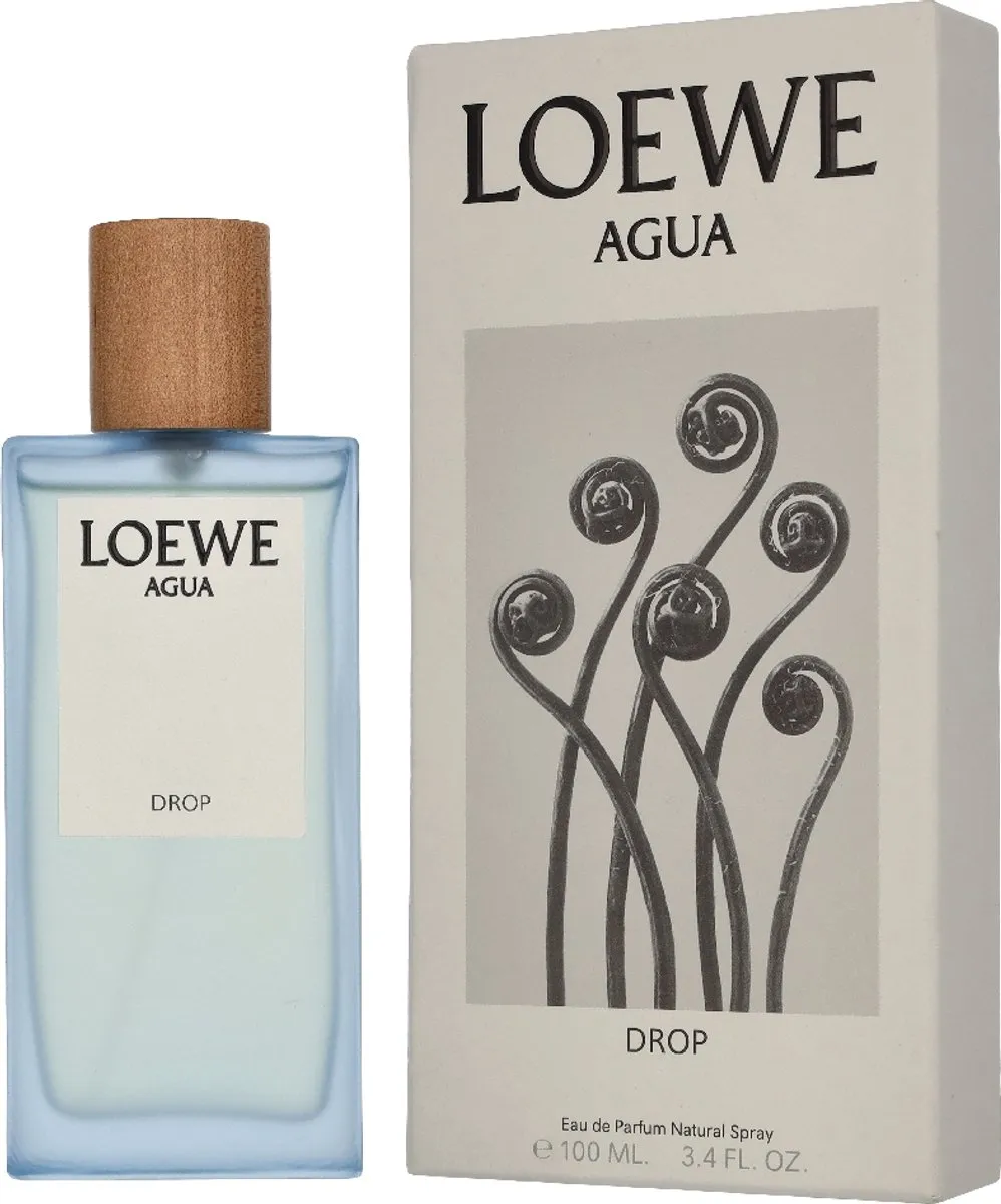Loewe Agua de Loewe Ella EDP 100ml