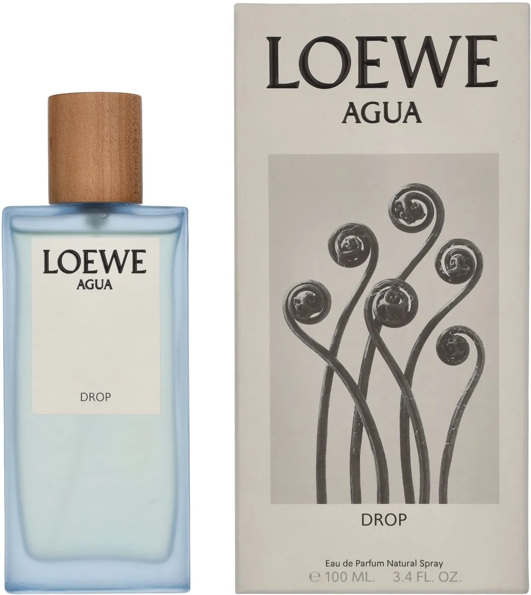 Loewe Agua de Loewe Ella EDP 100ml - afbeelding 6 van 6