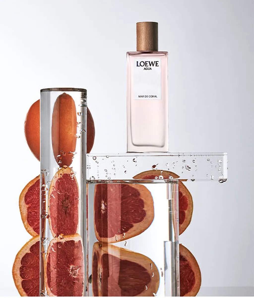 Damesparfum Agua Mar de Coral Loewe (150 ml)