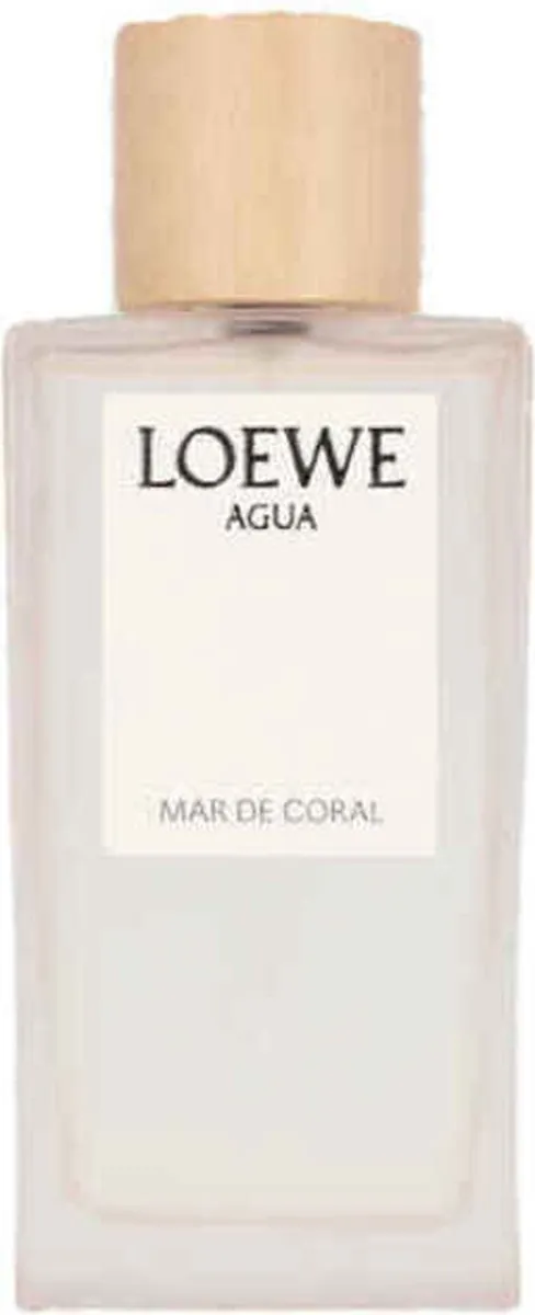 Damesparfum Agua Mar de Coral Loewe (150 ml)