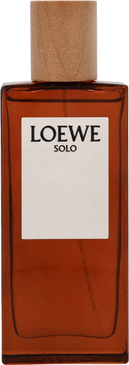 Loewe Solo EDT 75ml