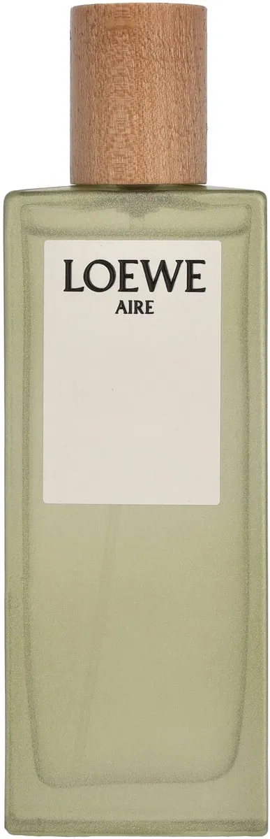 Loewe - Damesparfum - Aire - Eau de toilette 50 ml
