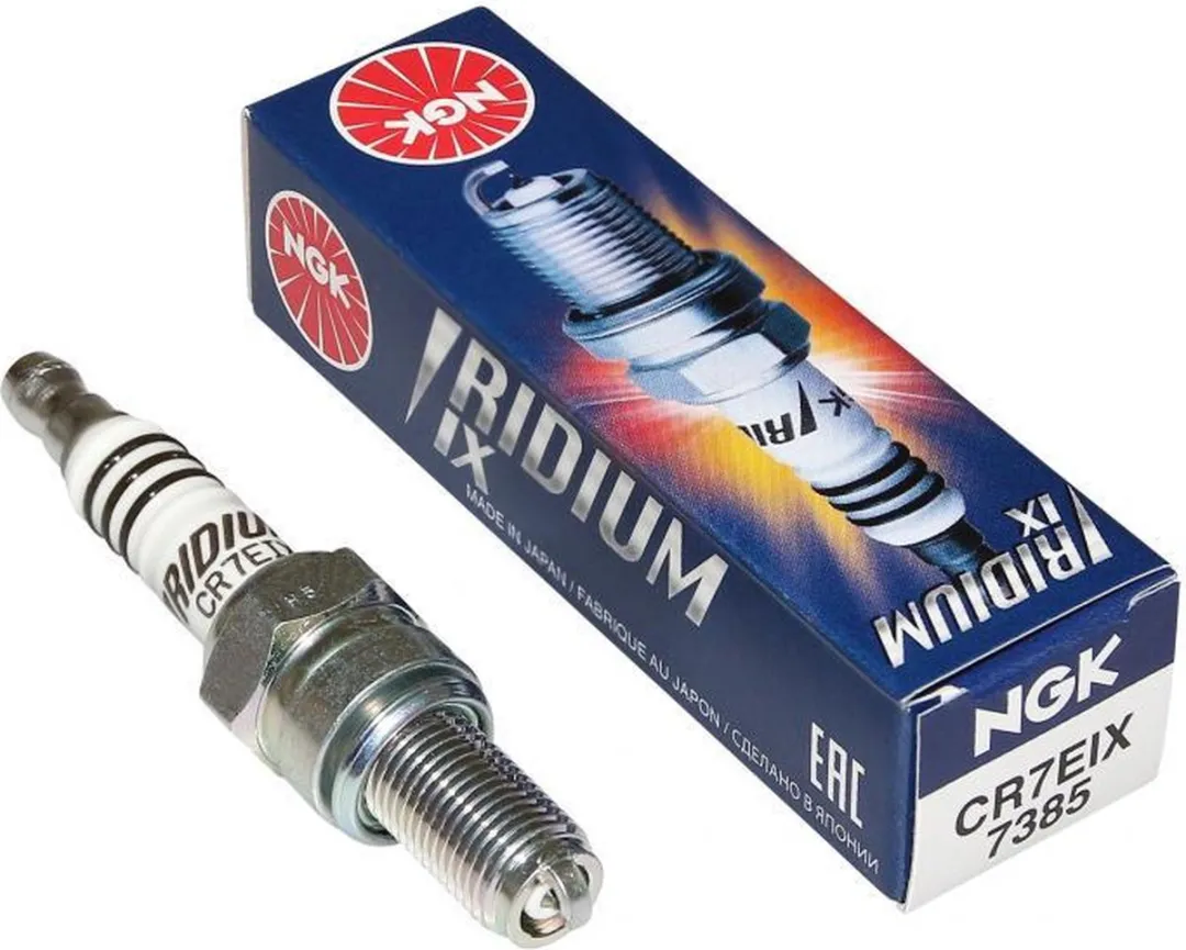 NGK Bougie voor Husqvarna 450 SMR