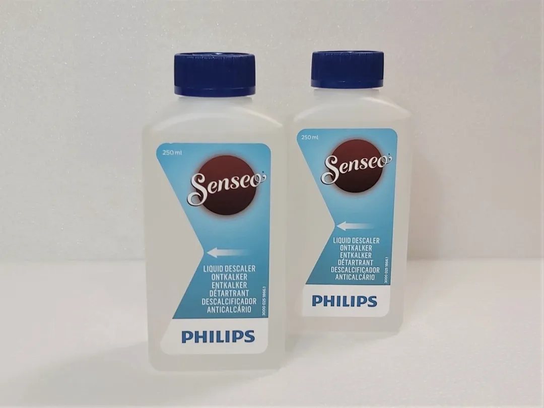 Philips Senseo Ontkalker CA6520/00 - 4x250ml - afbeelding 6 van 6