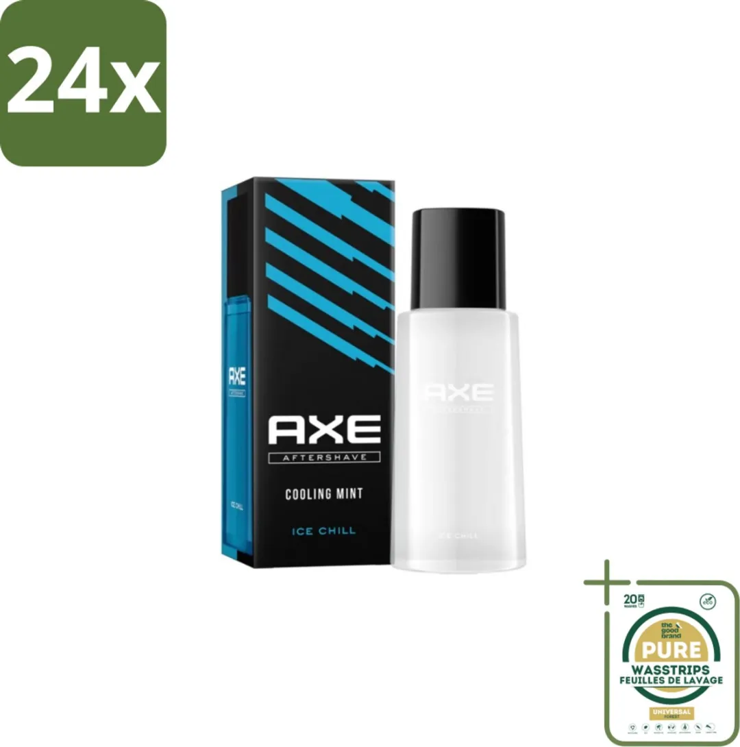 Axe Aftershave Ice Chill 100ml