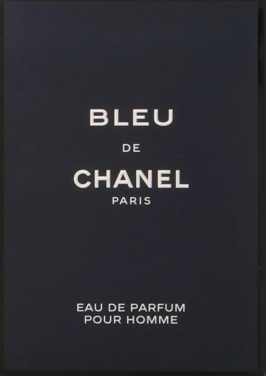 Chanel Bleu de Chanel Eau de Parfum 50ml