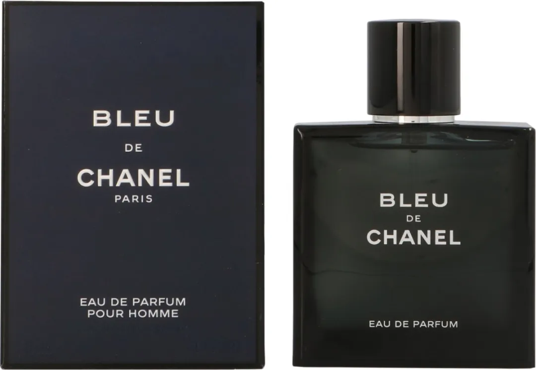 Chanel Bleu de Chanel Eau de Parfum 50ml