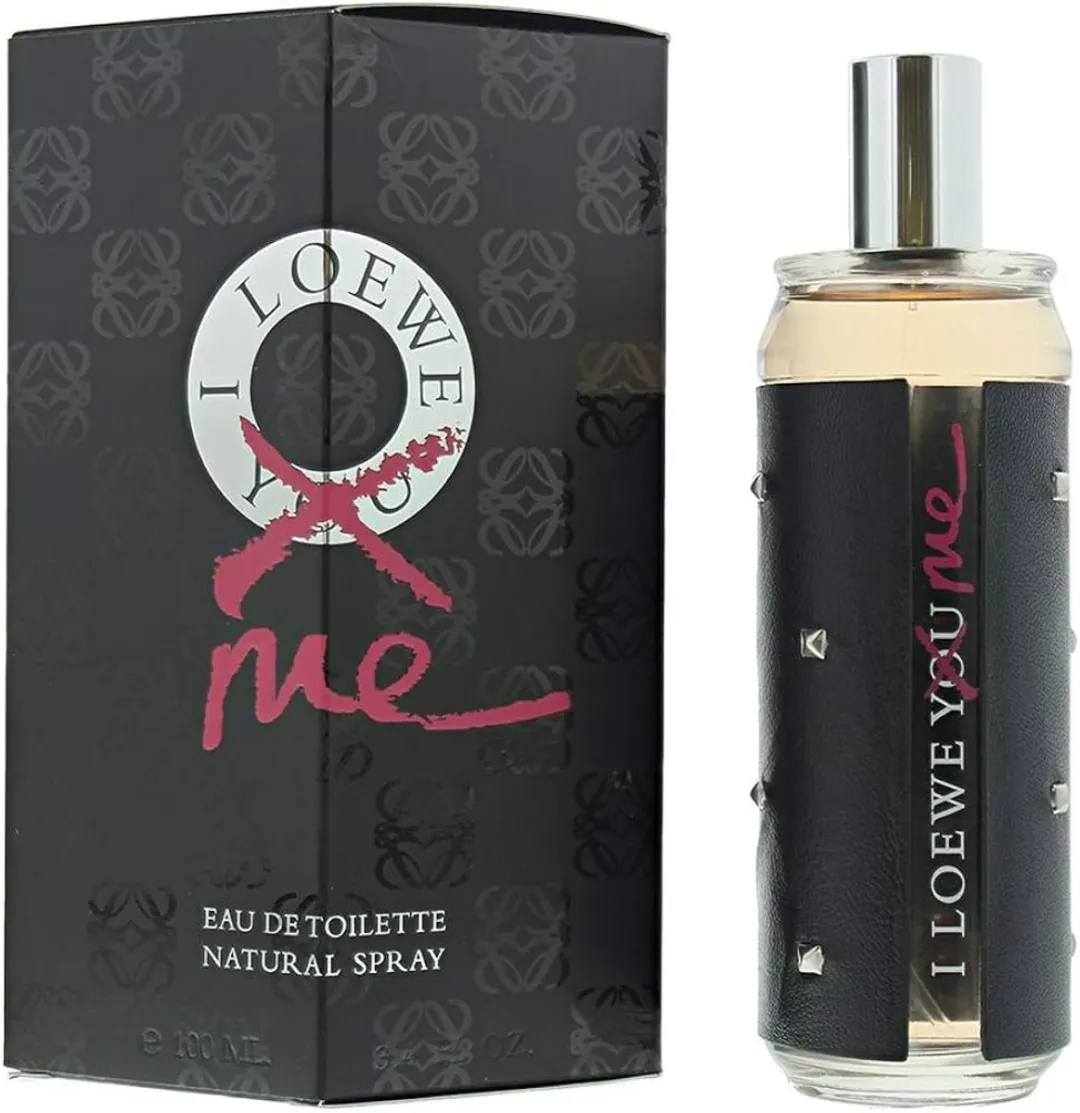 Loewe Me Eau de Toilette 50ml