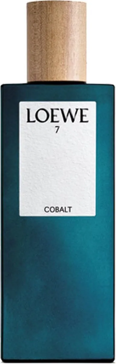 Loewe 7 Cobalt Eau de Parfum 150ml