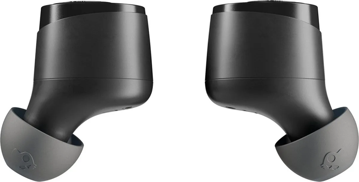 Skullcandy Jib True 2 Draadloze In-Ear Oordopjes - Zwart