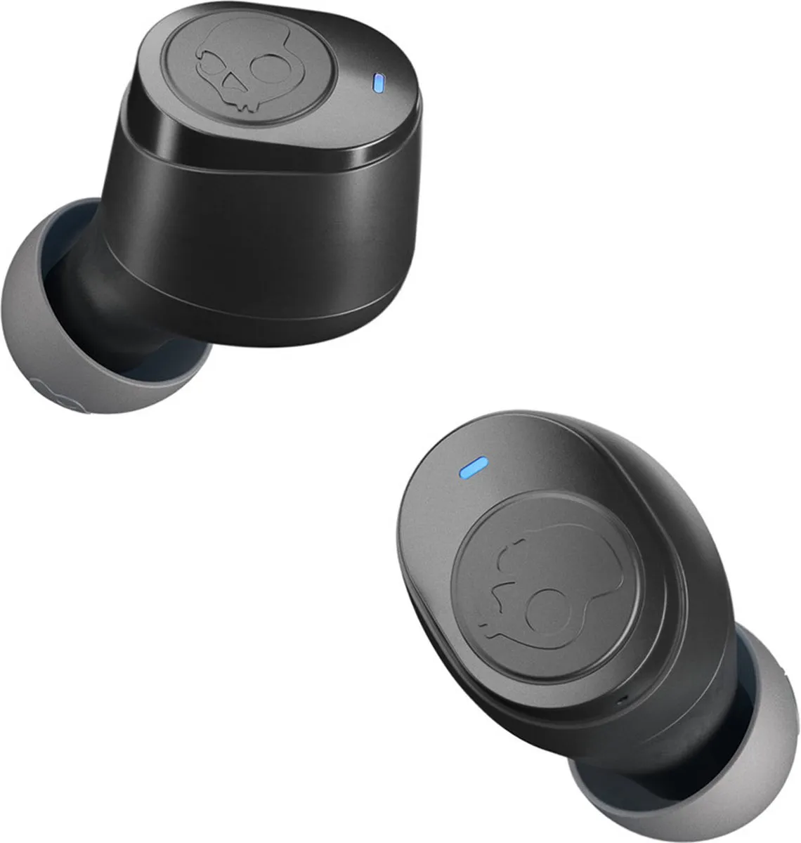 Skullcandy Jib True 2 Draadloze In-Ear Oordopjes - Zwart