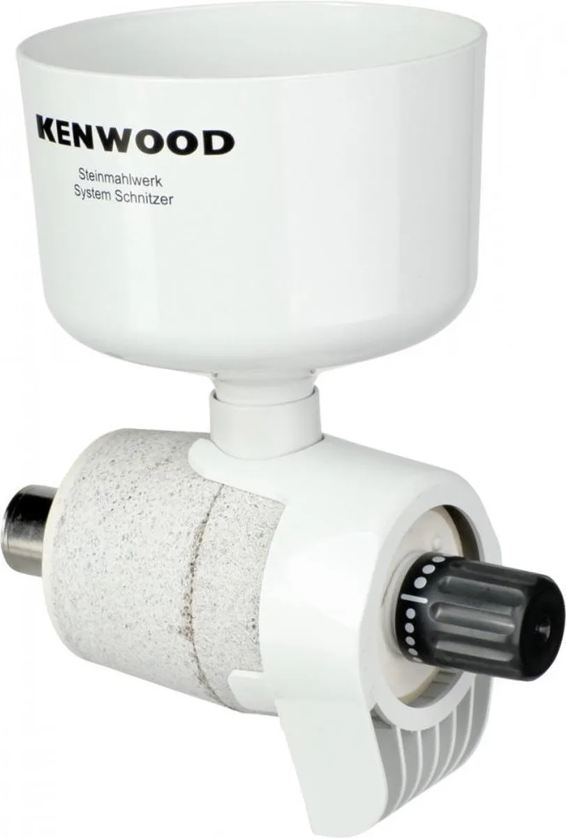 Kenwood SM900 Voedselmolen