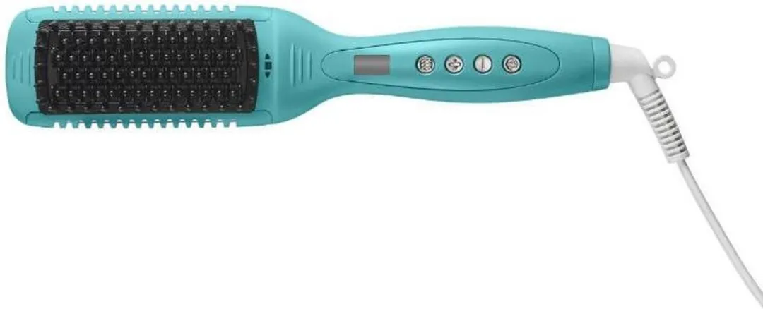Moroccanoil Keramische Stijlborstel Zwart - afbeelding 6 van 6