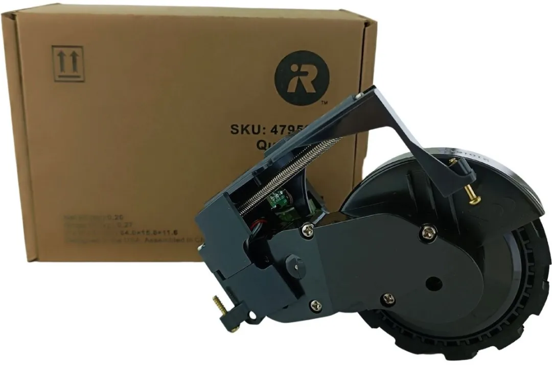 iRobot Originele Linker Aandrijfwiel Module RCA-Y1 - 4795259