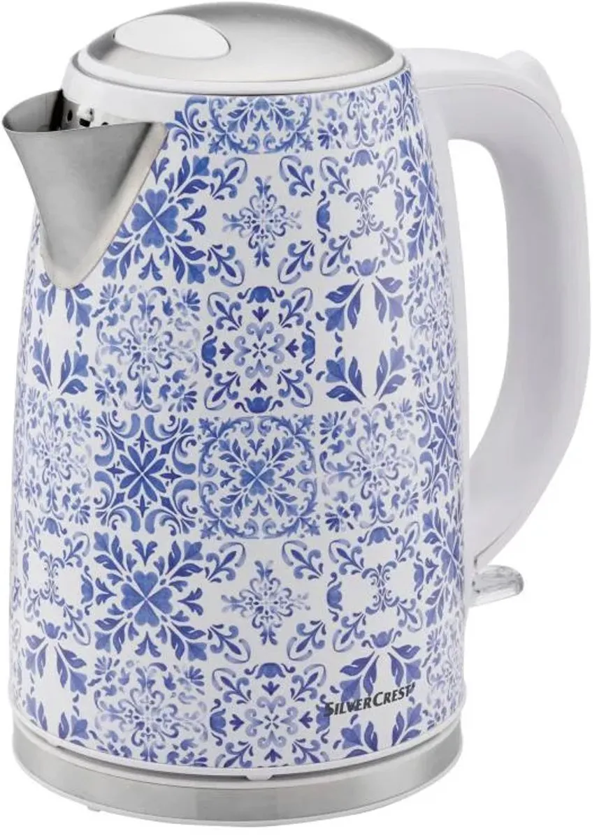 Silvercrest Kitchen Tools Waterkoker 1,7L