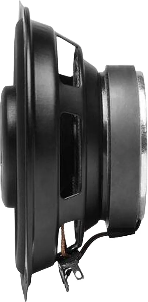 JBL Stage2 424 Autospeakerset - 4 Stuks - Zwart