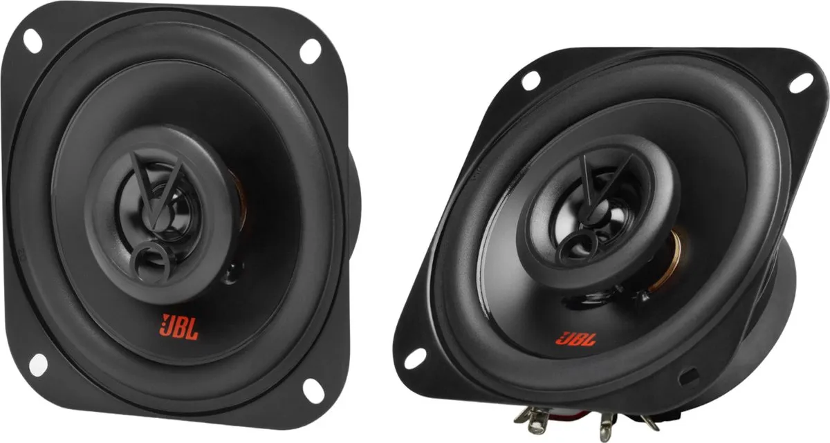 JBL Stage2 424 Autospeakerset