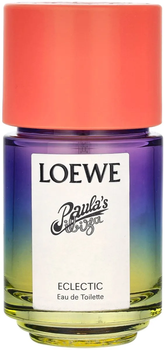 Loewe Paula's Ibiza Eclectic Eau de Toilette 50ml