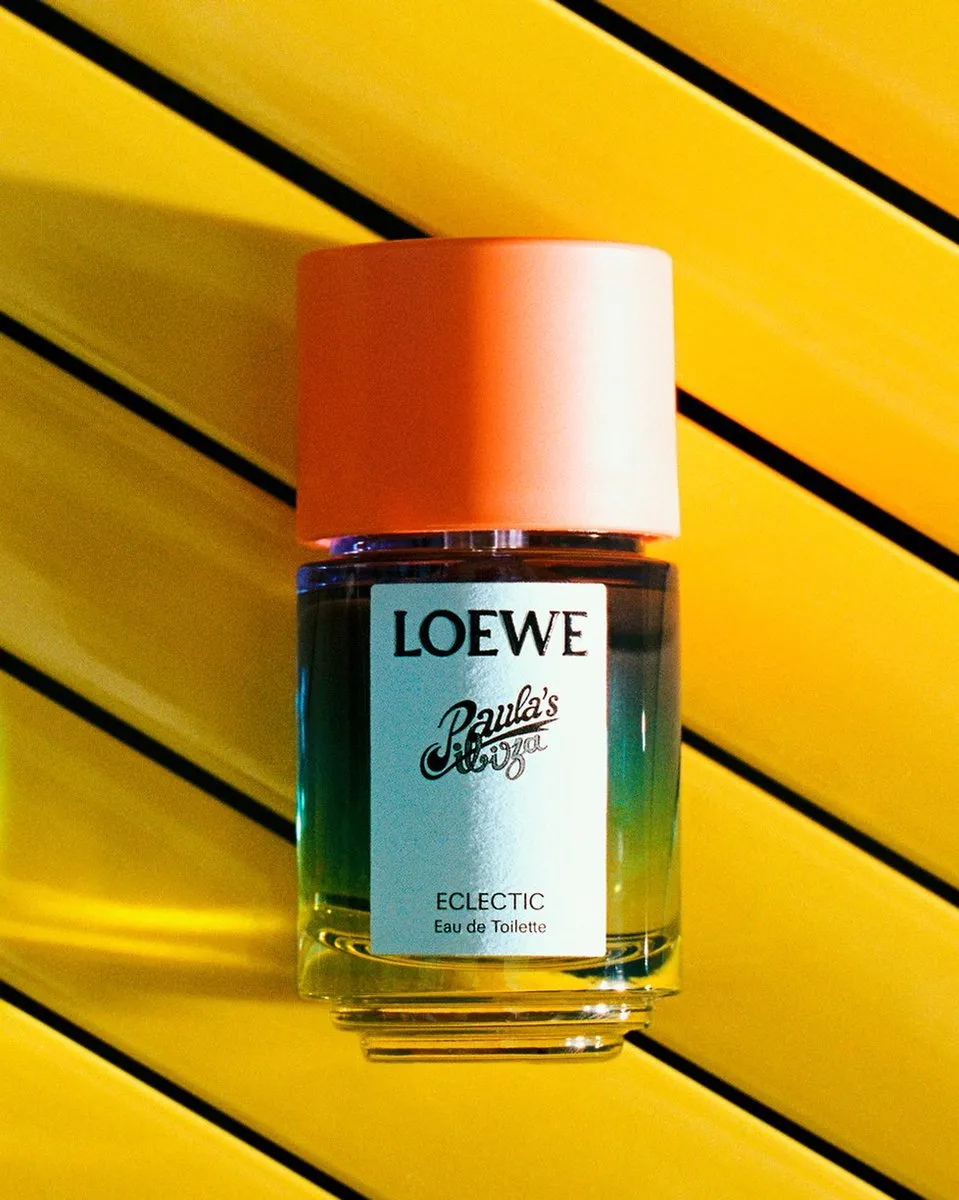 Loewe Paula's Ibiza Eclectic Eau de Toilette 50ml