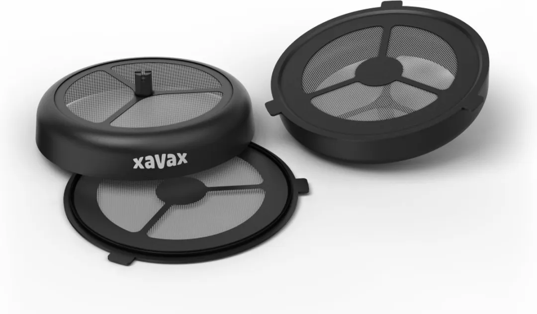 Xavax Hervulbare Senseo Pads 00111261