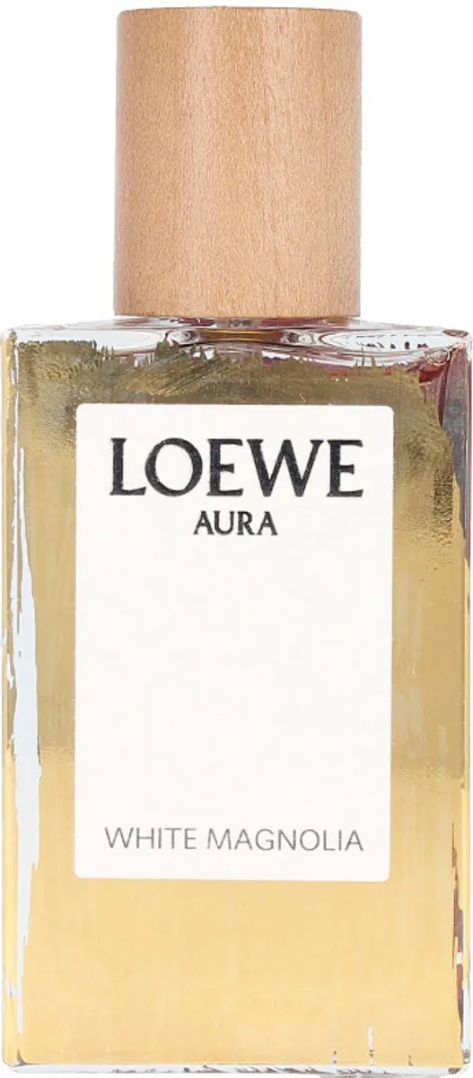 Loewe Aura White Magnolia Eau de Parfum 30ml