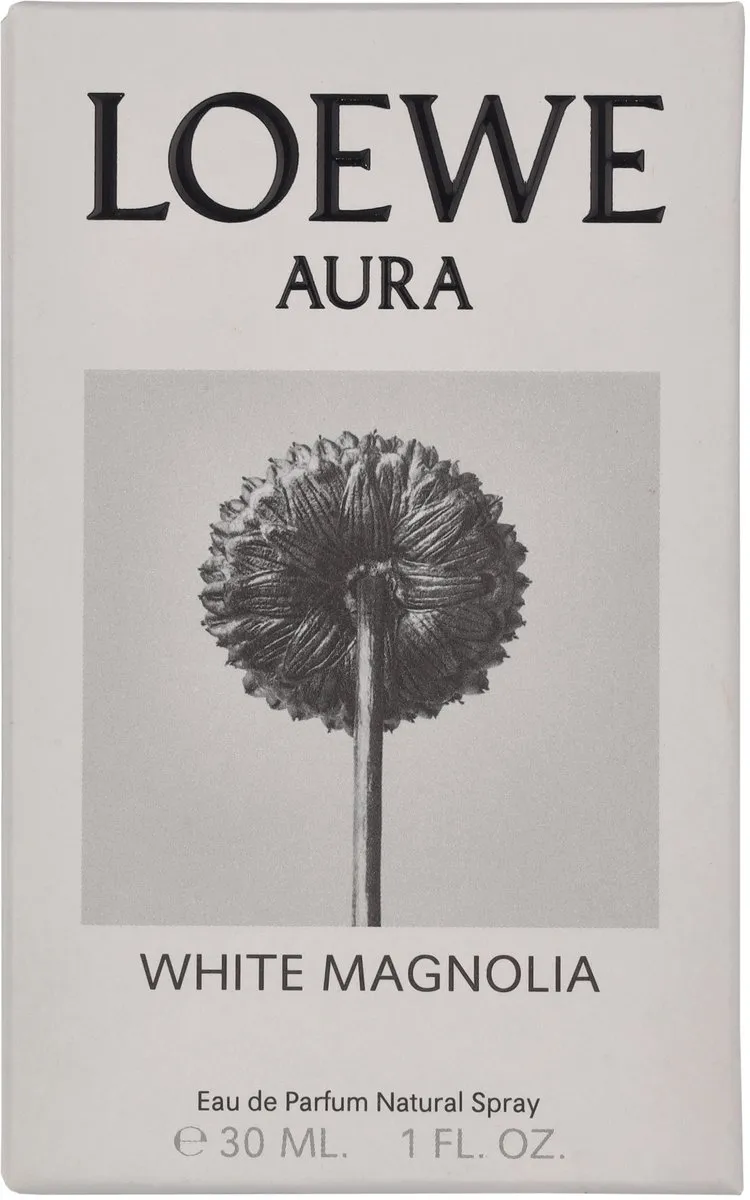 Loewe Aura White Magnolia Eau de Parfum 30ml