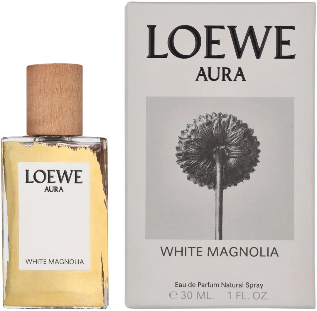 Loewe Aura White Magnolia Eau de Parfum 30ml