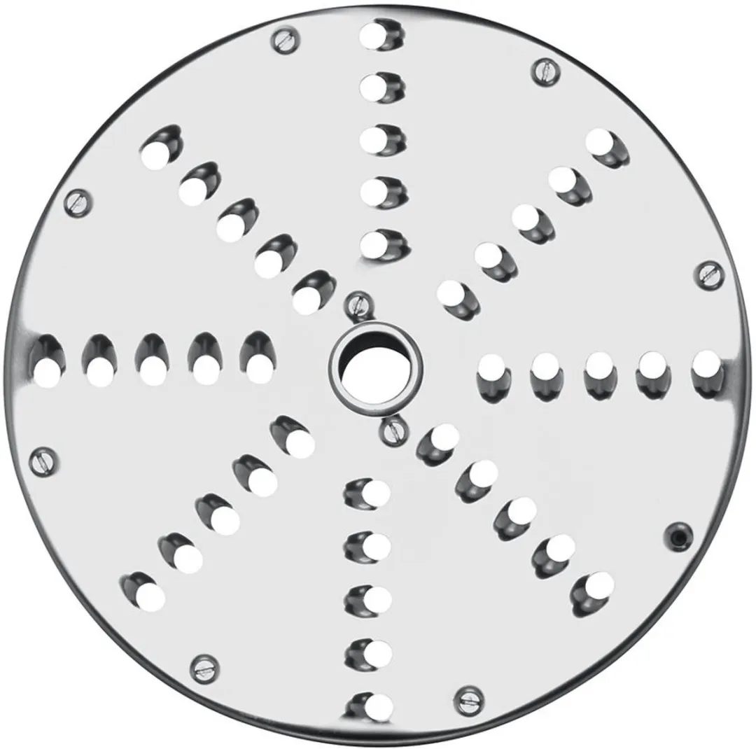 HENDI DT-5 Raspmes voor Groentesnijder - RVS