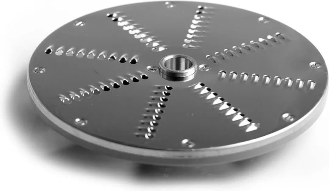 HENDI DT-5 Raspmes voor Groentesnijder - RVS