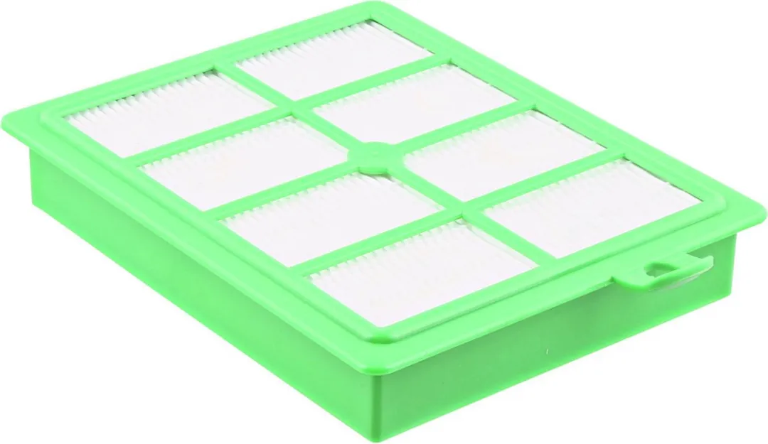 AEG Hepafilter H12 AEF12 Hygiene Filter - Kleurenmix