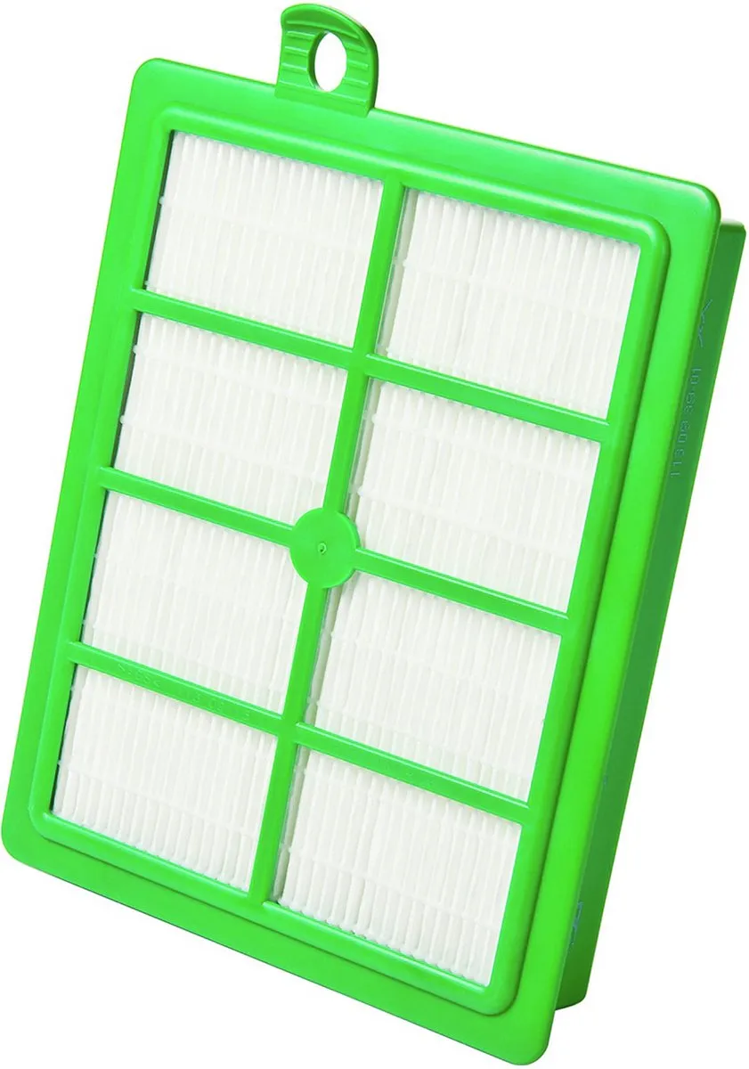 AEG Hepafilter H12 AEF12 Hygiene Filter - Kleurenmix