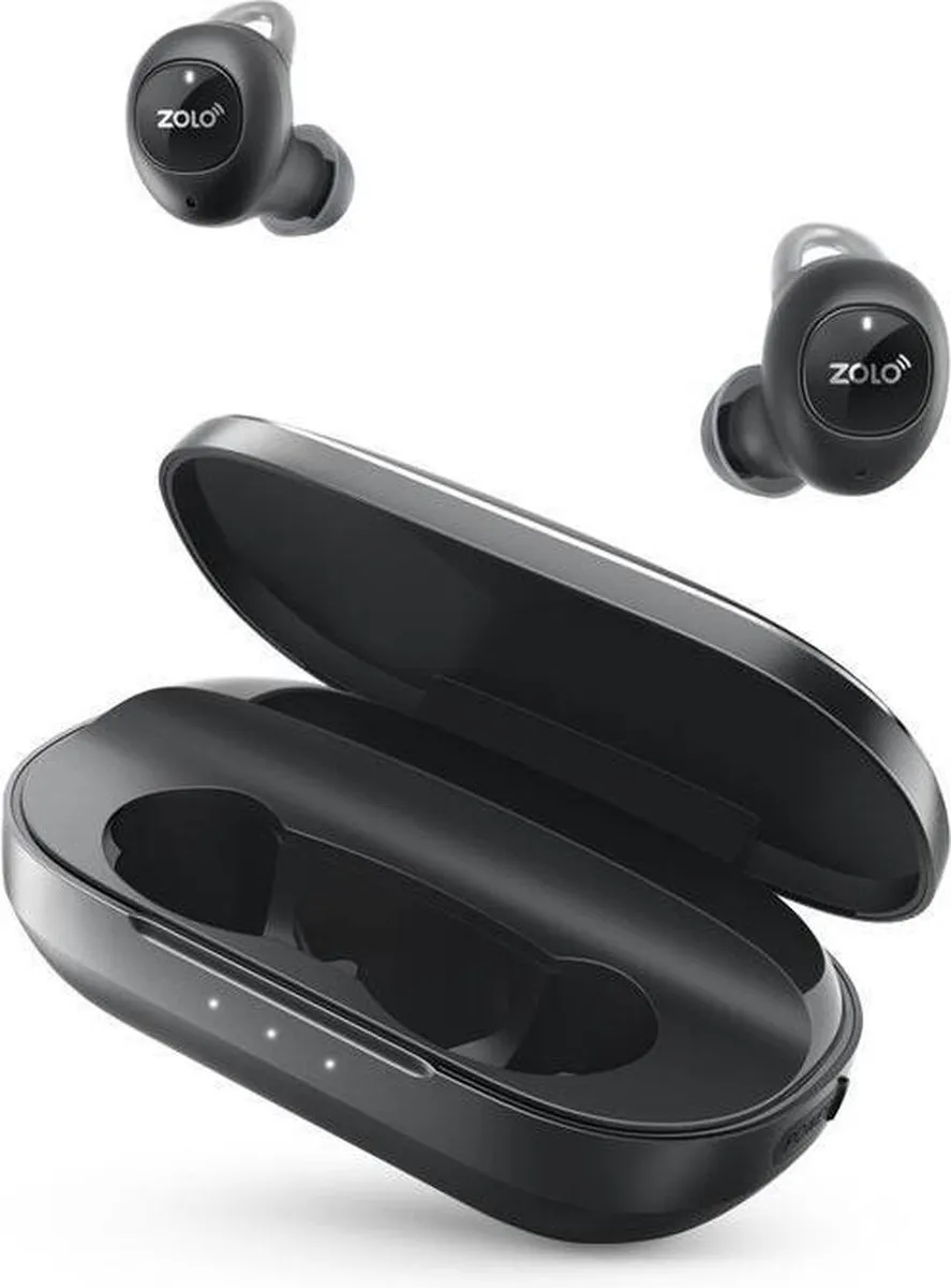 Anker Zolo Liberty+ Oortjes