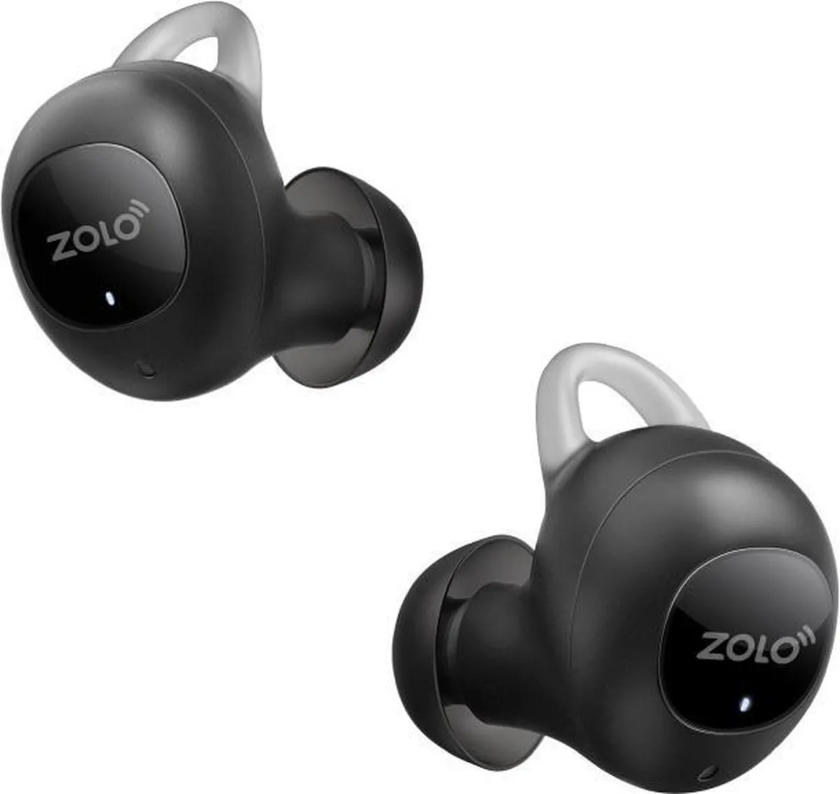 Anker Zolo Liberty+ Oortjes - Zwart