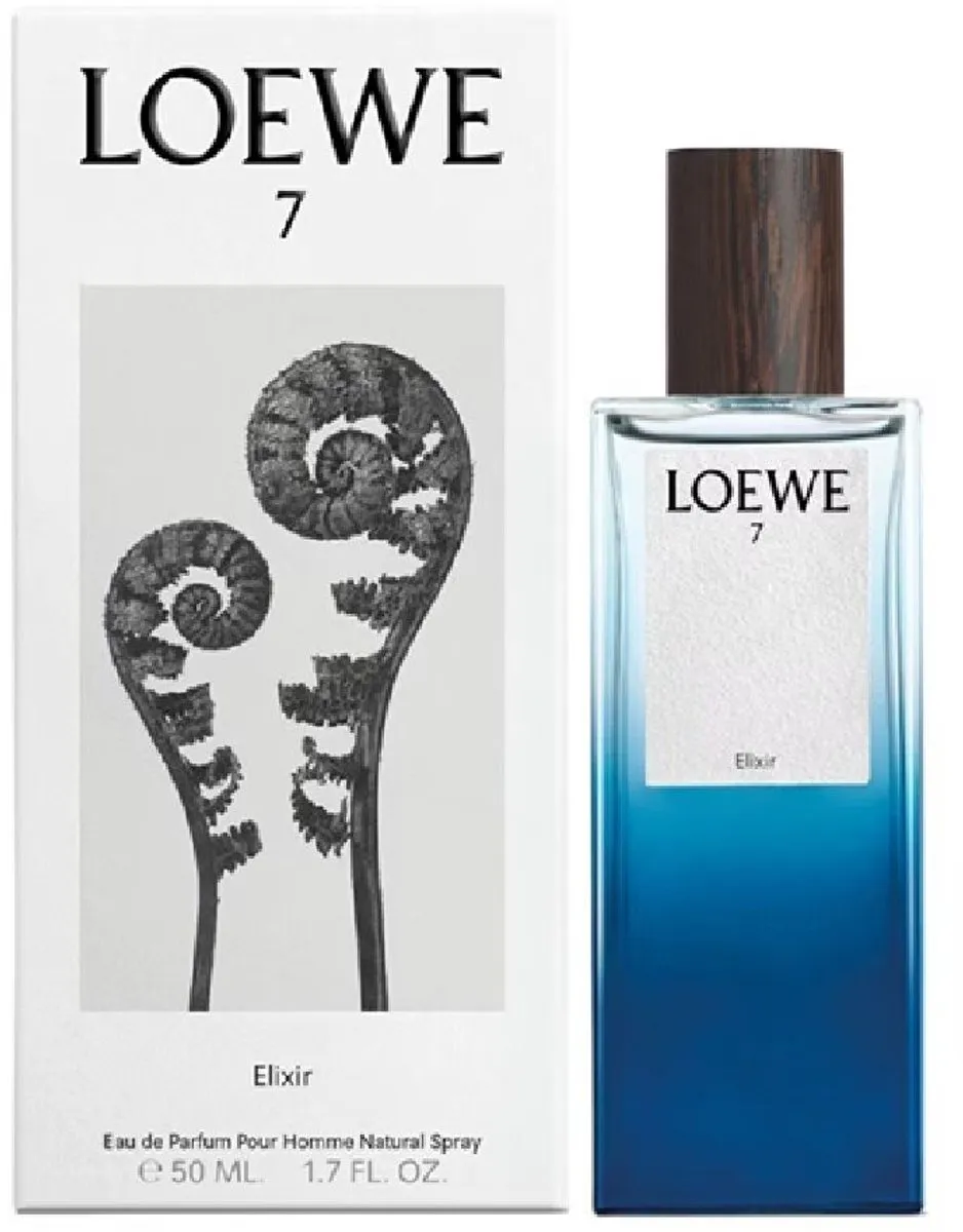 Loewe 7 Elixir Eau de Parfum 50ml