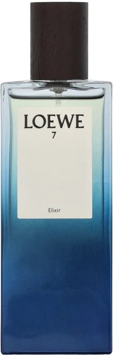 Loewe 7 Elixir Eau de Parfum 50ml