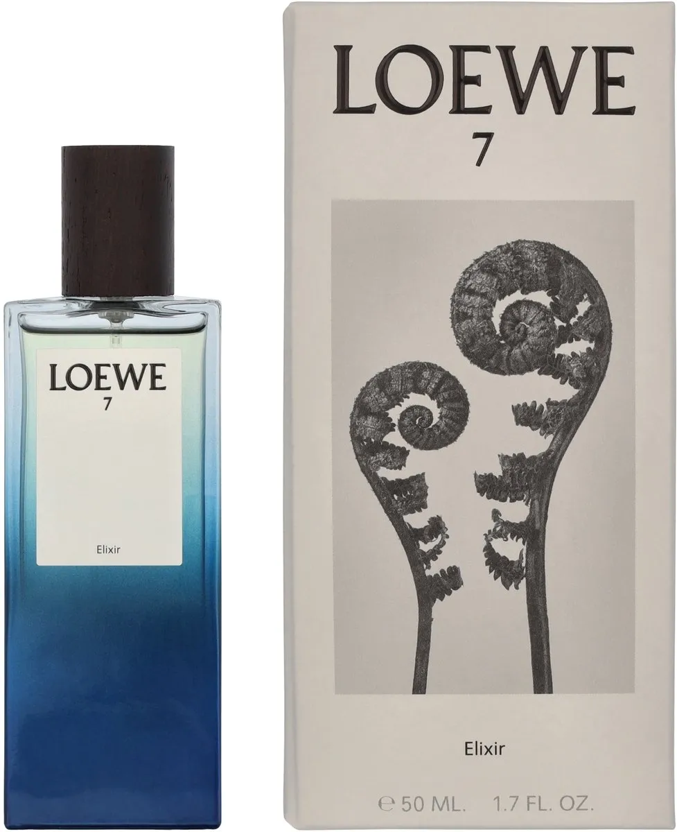 Loewe 7 Elixir Eau de Parfum 50ml