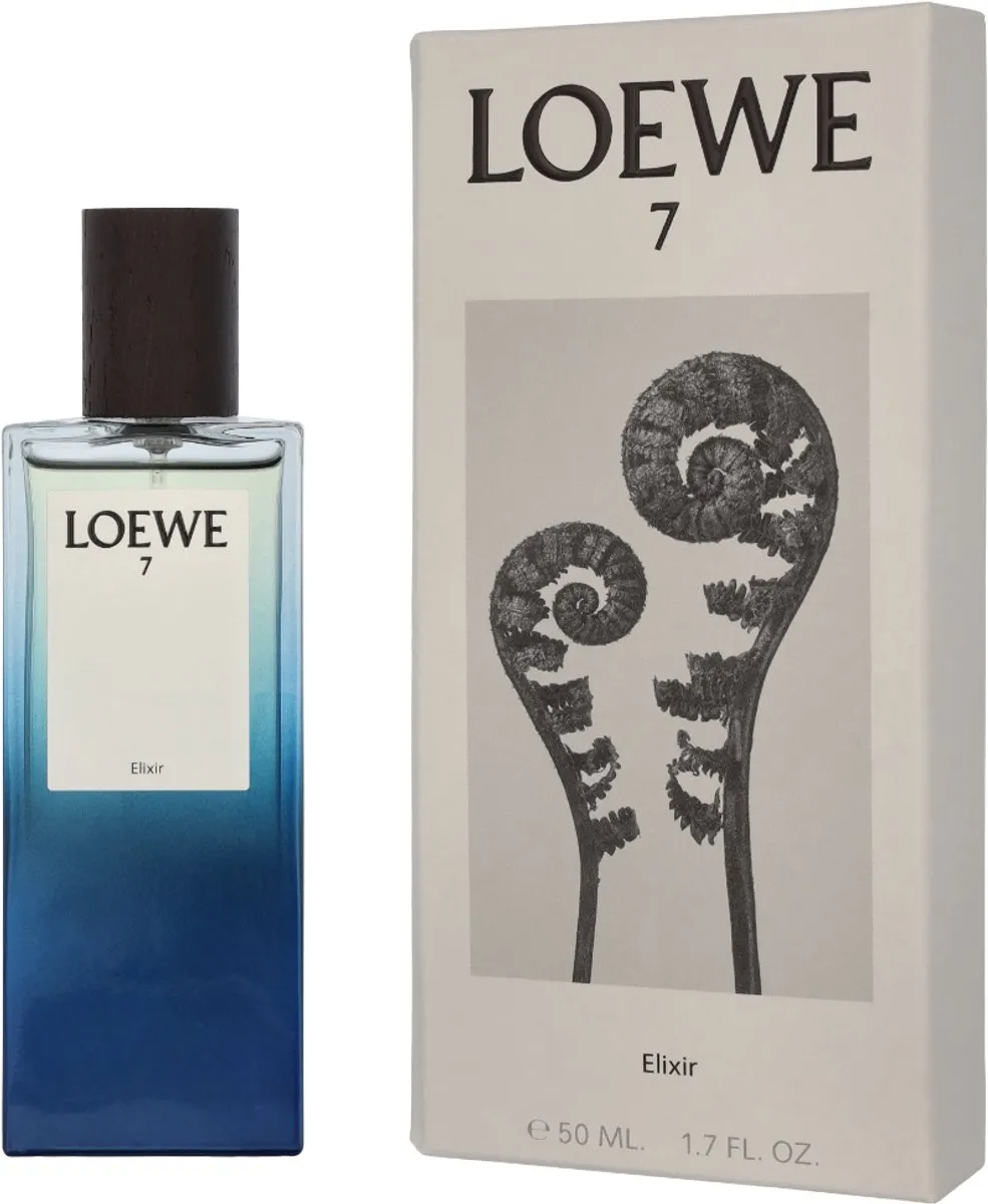 Loewe 7 Elixir Eau de Parfum 50ml