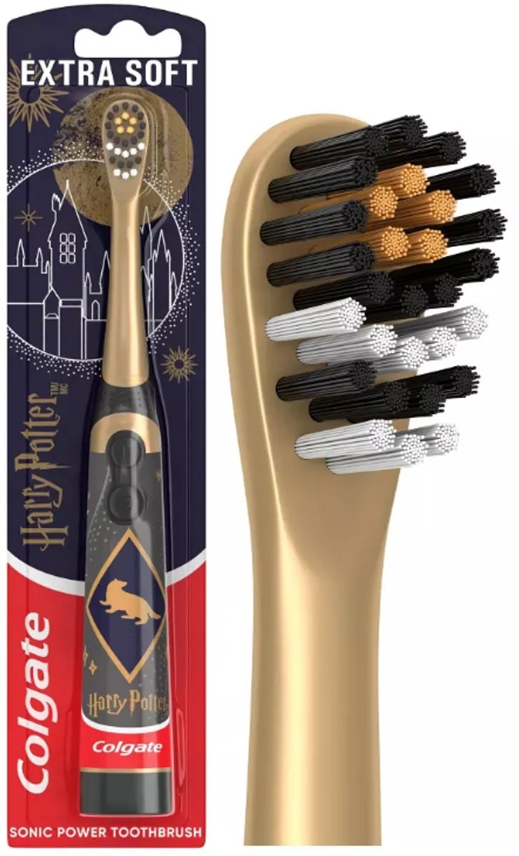 Colgate Harry Potter Elektrische Tandenborstel