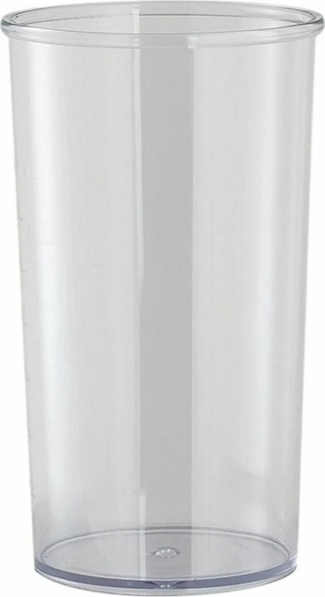 BLACK+DECKER BXHB1200E Staafmixer 1200W - Zwart/RVS - afbeelding 6 van 6