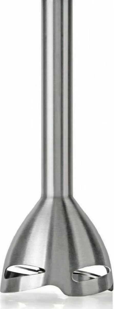 BLACK+DECKER BXHB1200E Staafmixer 1200W - Zwart/RVS