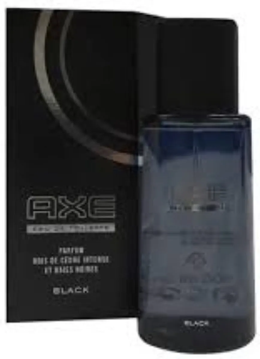 Axe Black Eau de Toilette 50ml