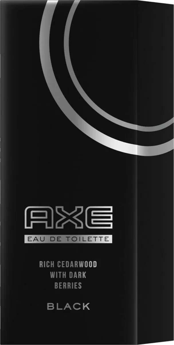 Axe Black Eau de Toilette 50ml