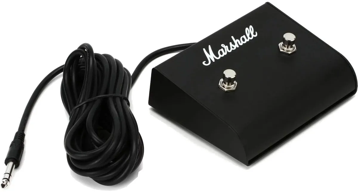 Marshall PEDL91004 Voetschakelaar