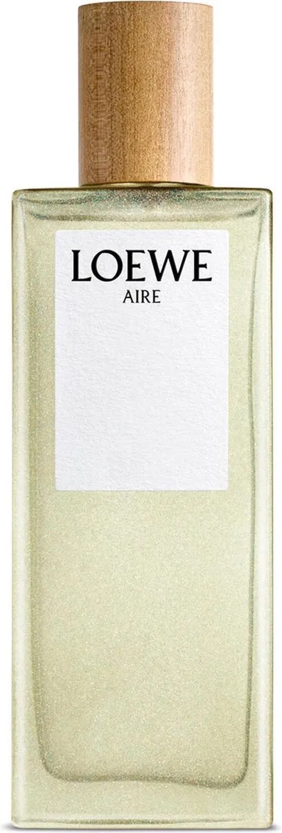 Loewe - Damesparfum - Aire - Eau de toilette 100 ml