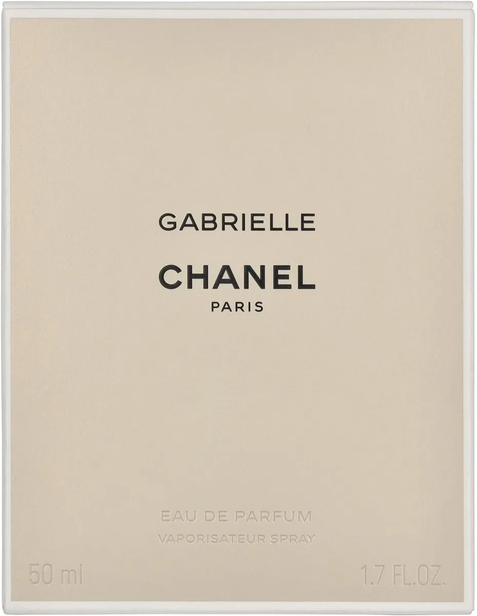 Chanel Gabrielle Eau de Parfum 50ml
