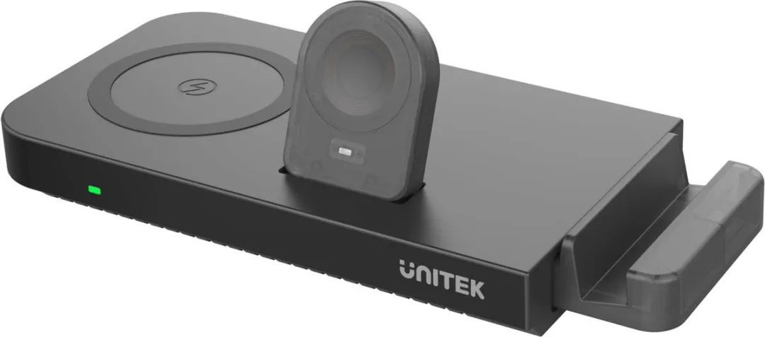 Unitek Draadloos 48W